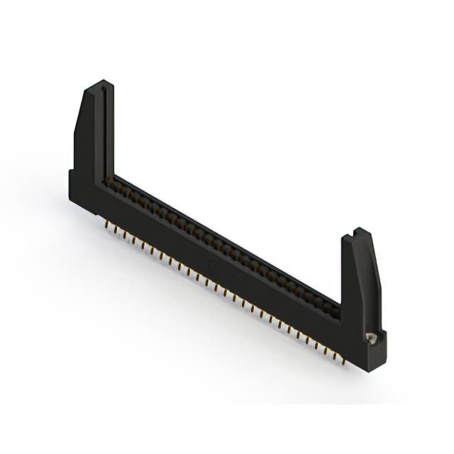 357-054-556-278 EDAC Inc.  Edgeboard Connectors
